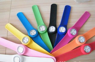 东莞硅胶制品厂家供应双色拍拍圈 多样选择、价格实惠、品质保障