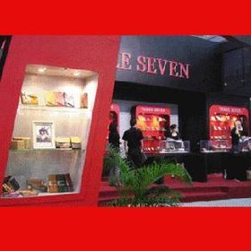 环邦日用品(北京) 京城日用百货领域的品质生活倡导者