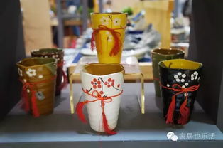 日用百货展盛大开启，瓷器控厨具控的扫货盛宴