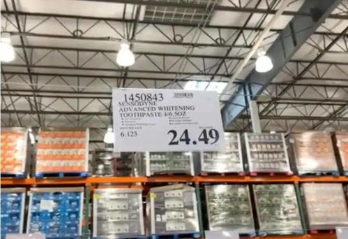 全球通胀浪潮下 美国日用品零食涨价不止，中国日用百货市场如何应对