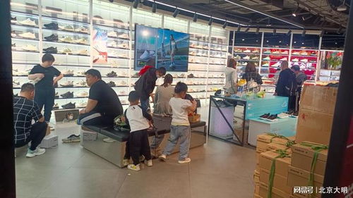 北京三十载百货清仓谢幕，闭店装修开启零售新篇章