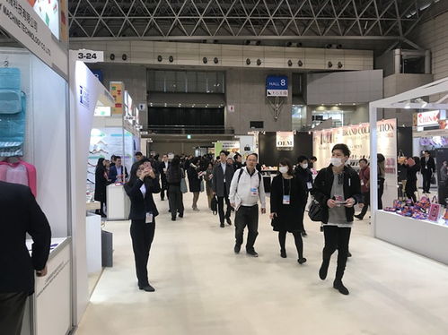 2021年日本礼品百货家居用品展 一年三届的Lifestyle Week，引领北京日用百货新风尚