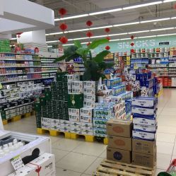 永辉超市鸿坤店 北京购物指南与实用信息